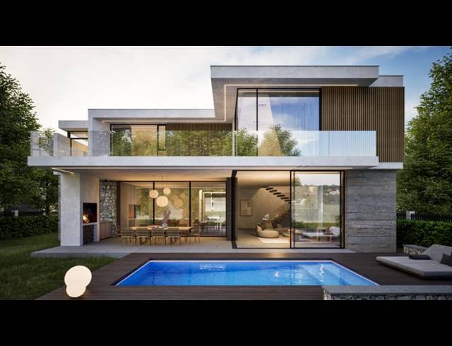 LAND FOR SALE IN STEYN CITY